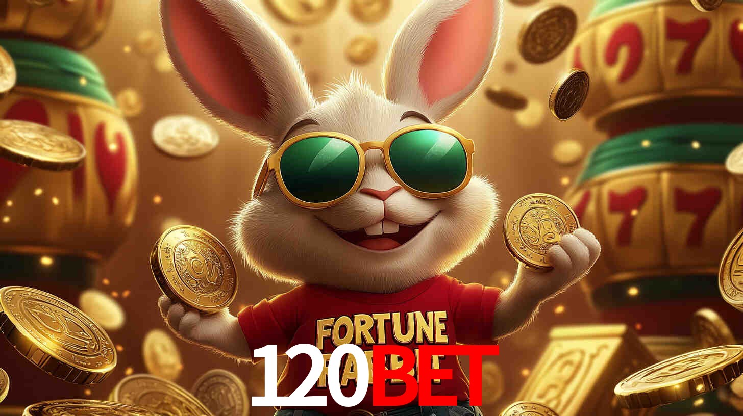 120bet - Plataforma Segura e Regulamentada - 120bet app