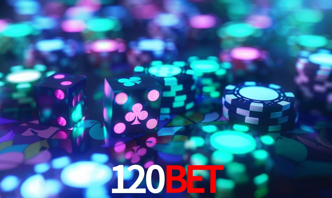 Desvendando o Mundo dos Jogos Virtuais na 120bet