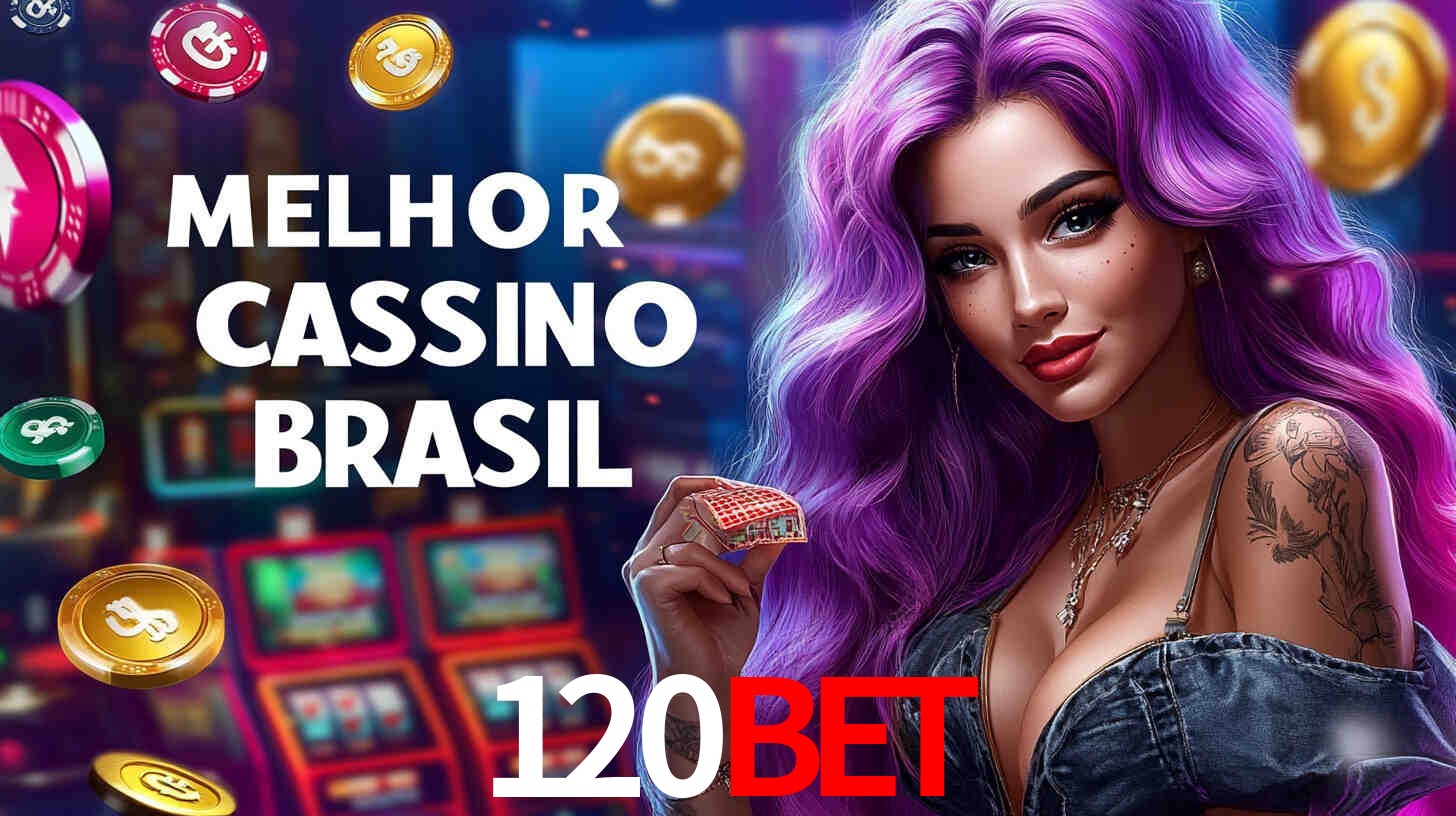 A Emoção da Loteria na 120bet: Uma Chance de Mudança de Vida