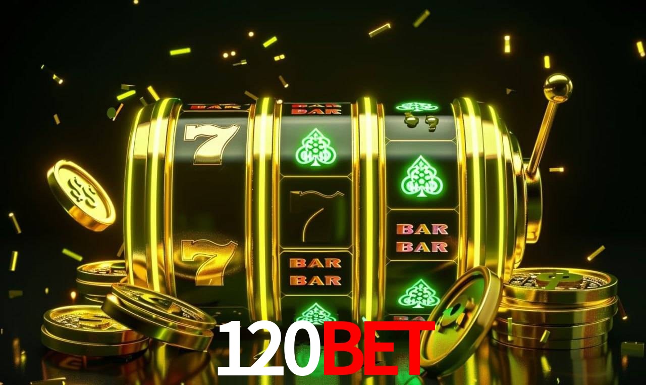 Jogos de Slot 120bet