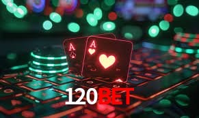 Interface do App 120bet