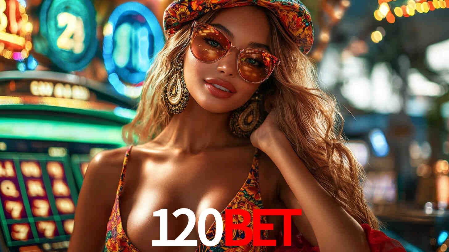 Welcome Bonus 120bet
