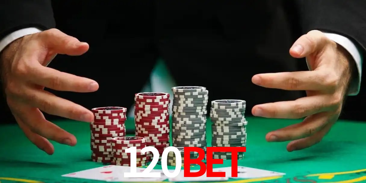 Recursos de Bônus 120bet