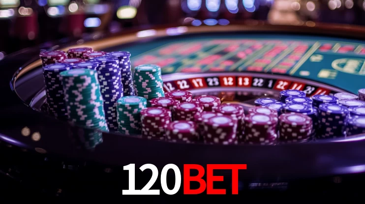 VIP Casino 120bet