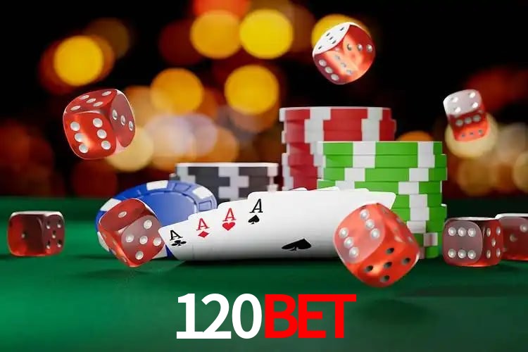 Programa VIP 120bet