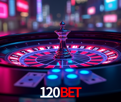 Inovações de Jogos na 120bet: O Futuro das Experiências Interativas