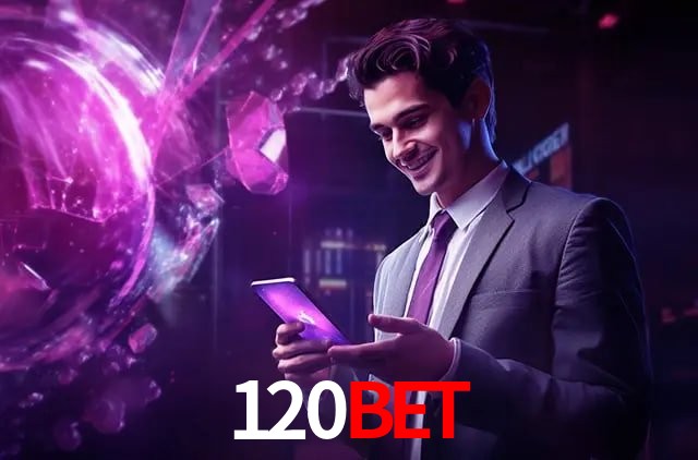 Provedores de Jogos 120bet