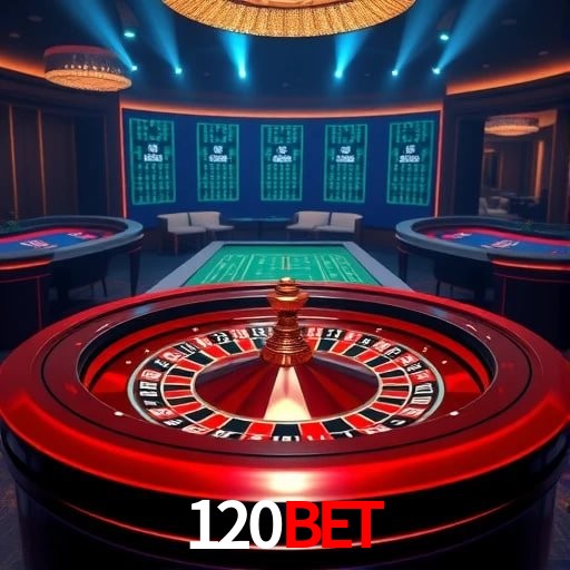 cassino 120bet
