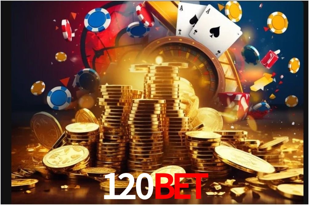 Descubra a Essência do 120bet: Nossa História e Compromissos