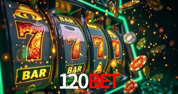 Promoção Relâmpago 120bet
