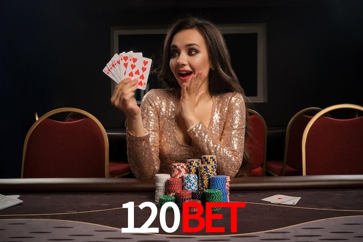 Recursos de Bônus 120bet