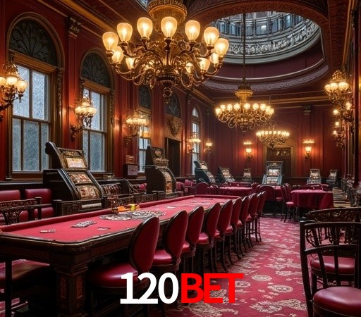 Cashback VIP 120bet