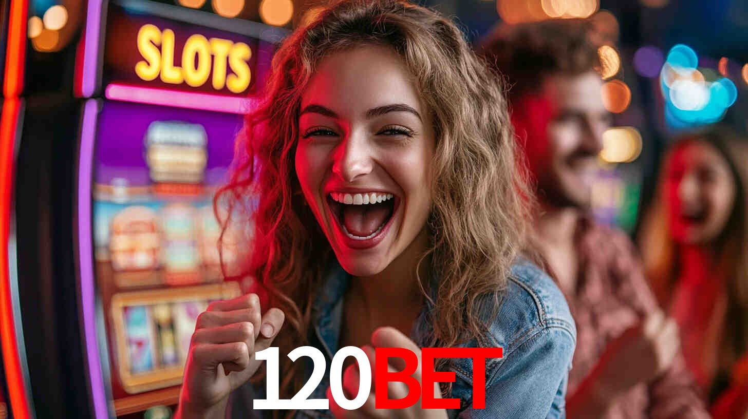 Interface do App 120bet