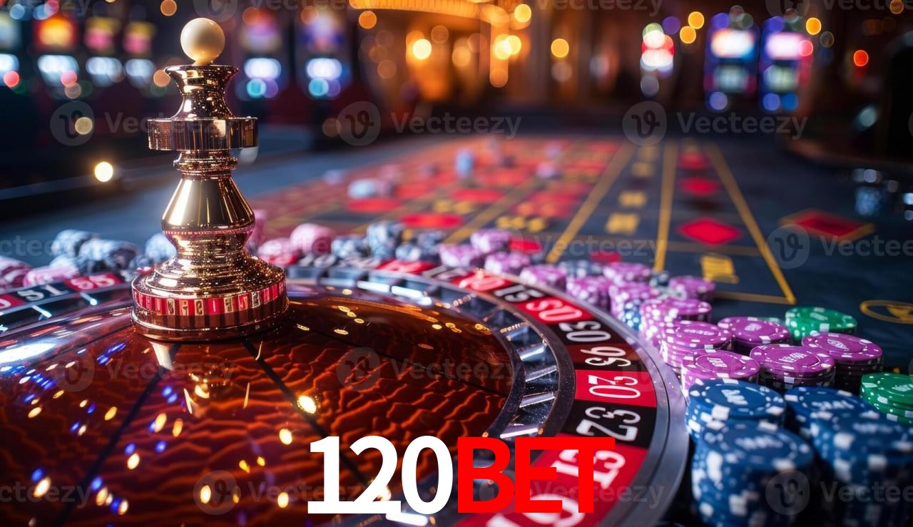 Descubra a Essência do 120bet: Nossa História e Compromissos