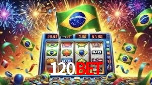 Game Providers 120bet