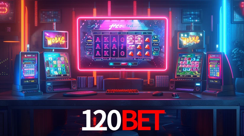120bet - Melhor plataforma de apostas - 120bet.com
