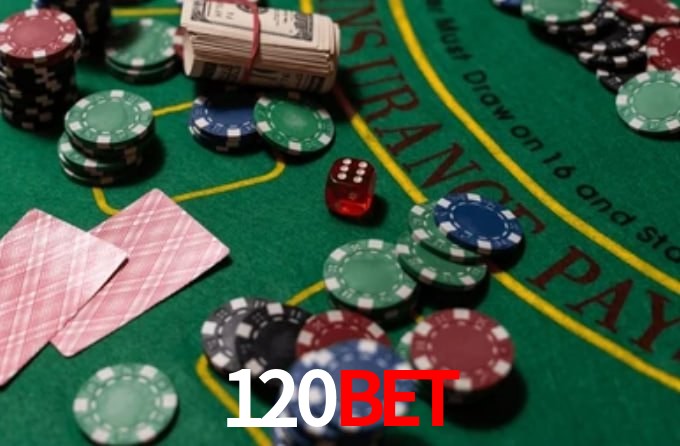Notificações App 120bet