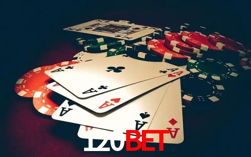 Oportunidades 120bet