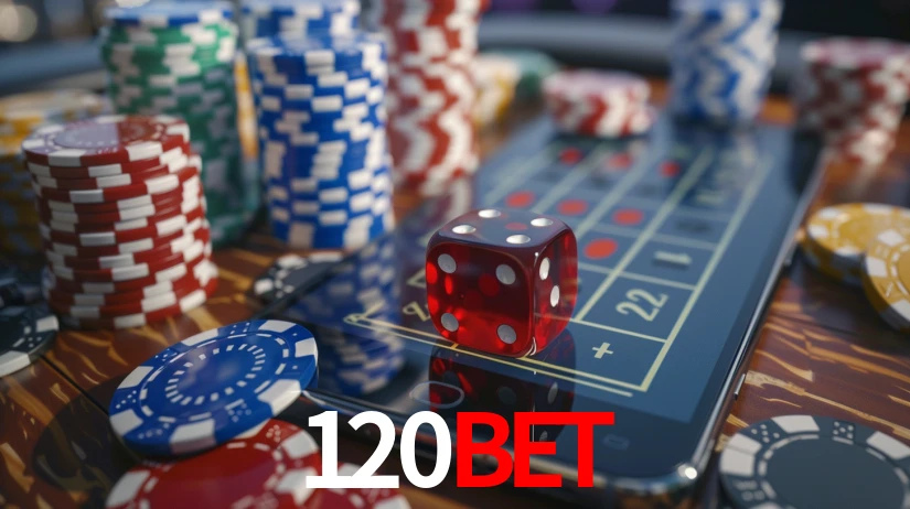 Jogos App 120bet