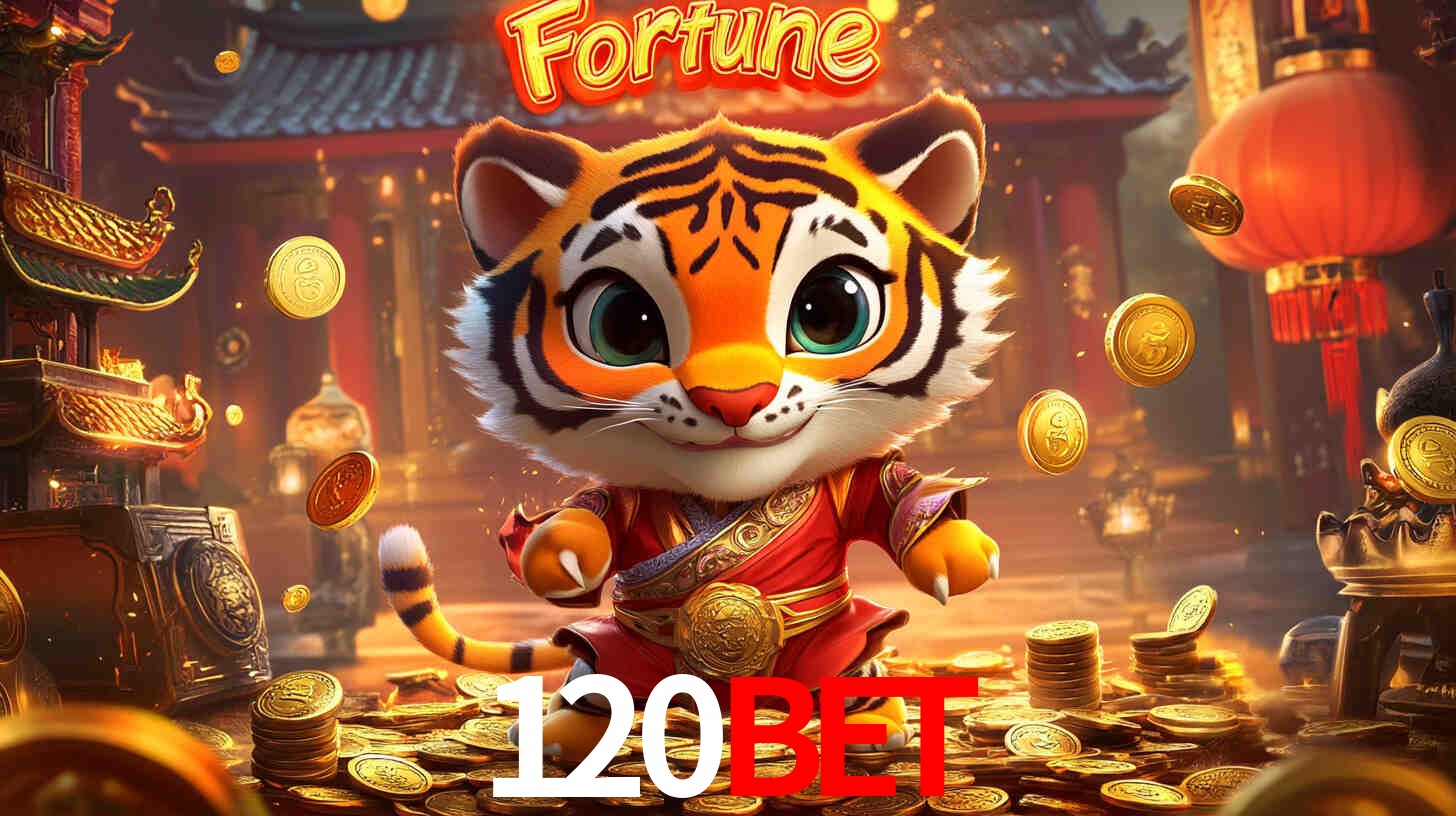 Segurança App 120bet