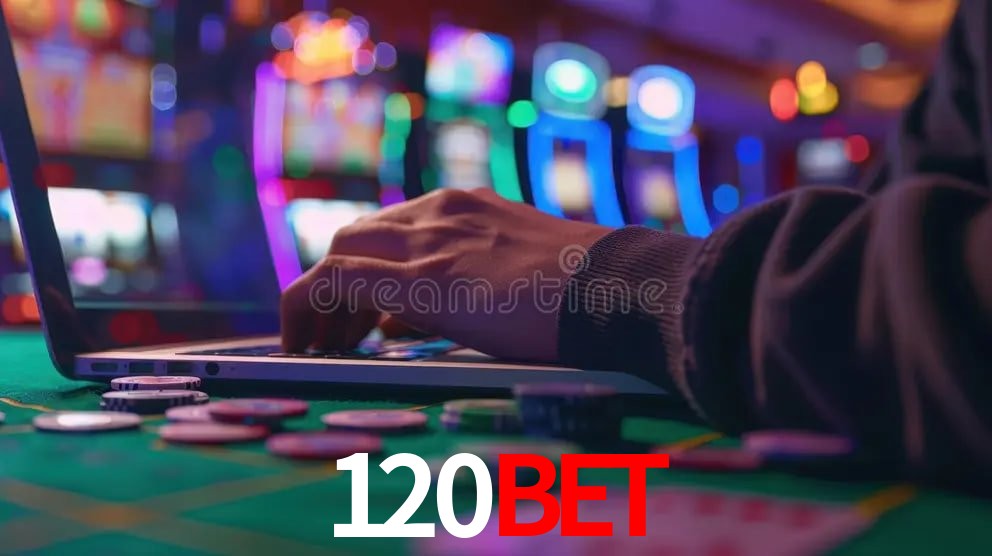 Login Seguro 120bet
