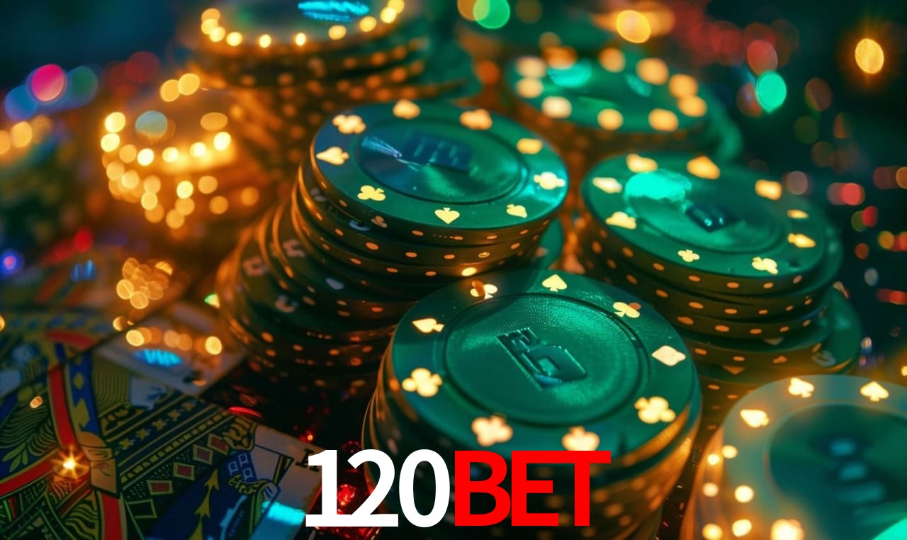 Aplicativo móvel 120bet para iOS e Android