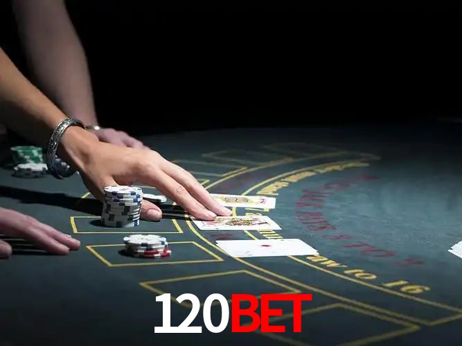 Progressão VIP 120bet