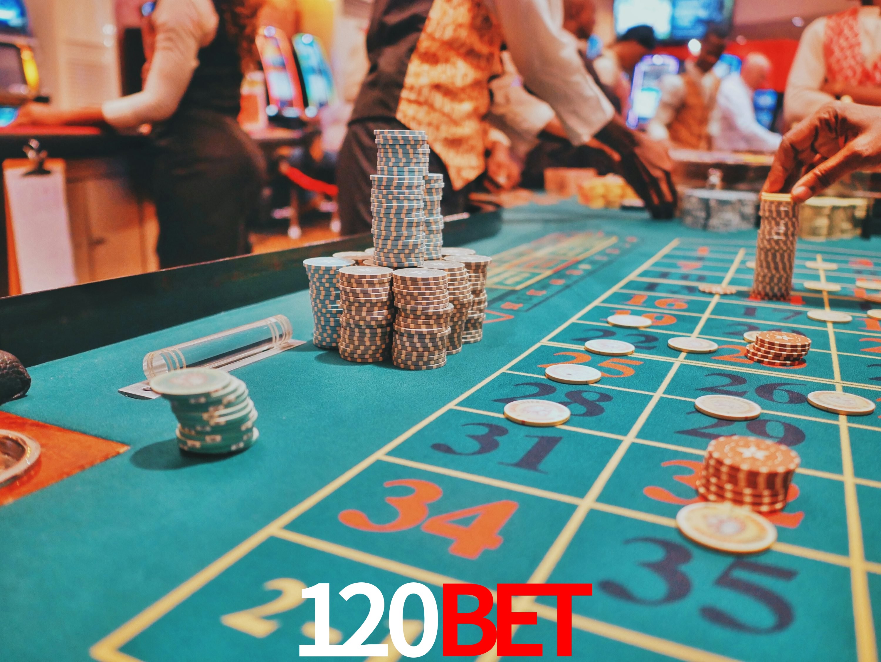 Ofertas Exclusivas 120bet