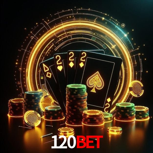 120bet Tipos de máquinas caça-níqueis