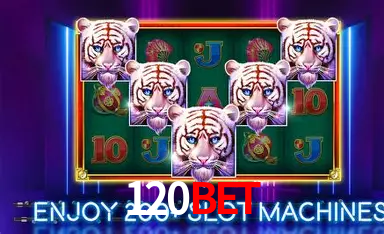 Descubra a Magia dos Jogos de Arcade no 120bet