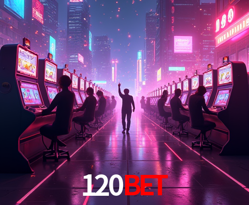 Sistemas de Segurança 120bet