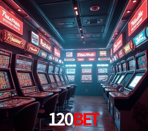 Ganhador 120bet