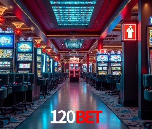 Casino VIP 120bet
