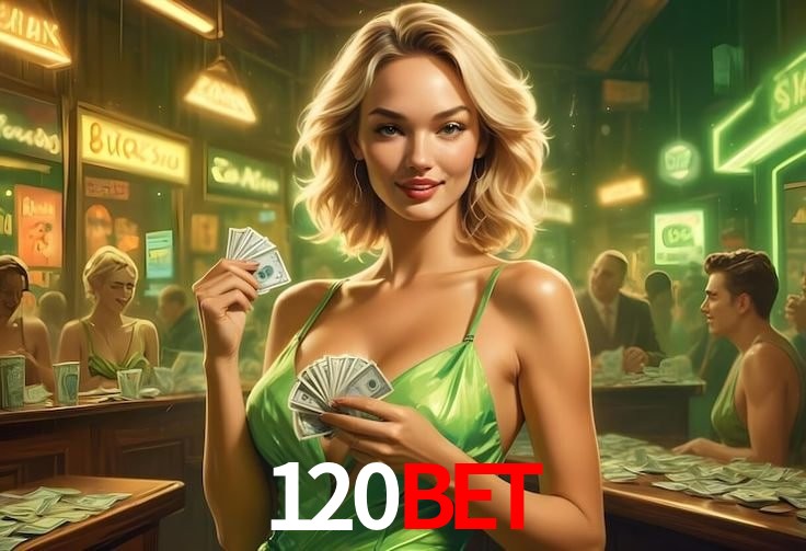 PIX Instantâneo 120bet