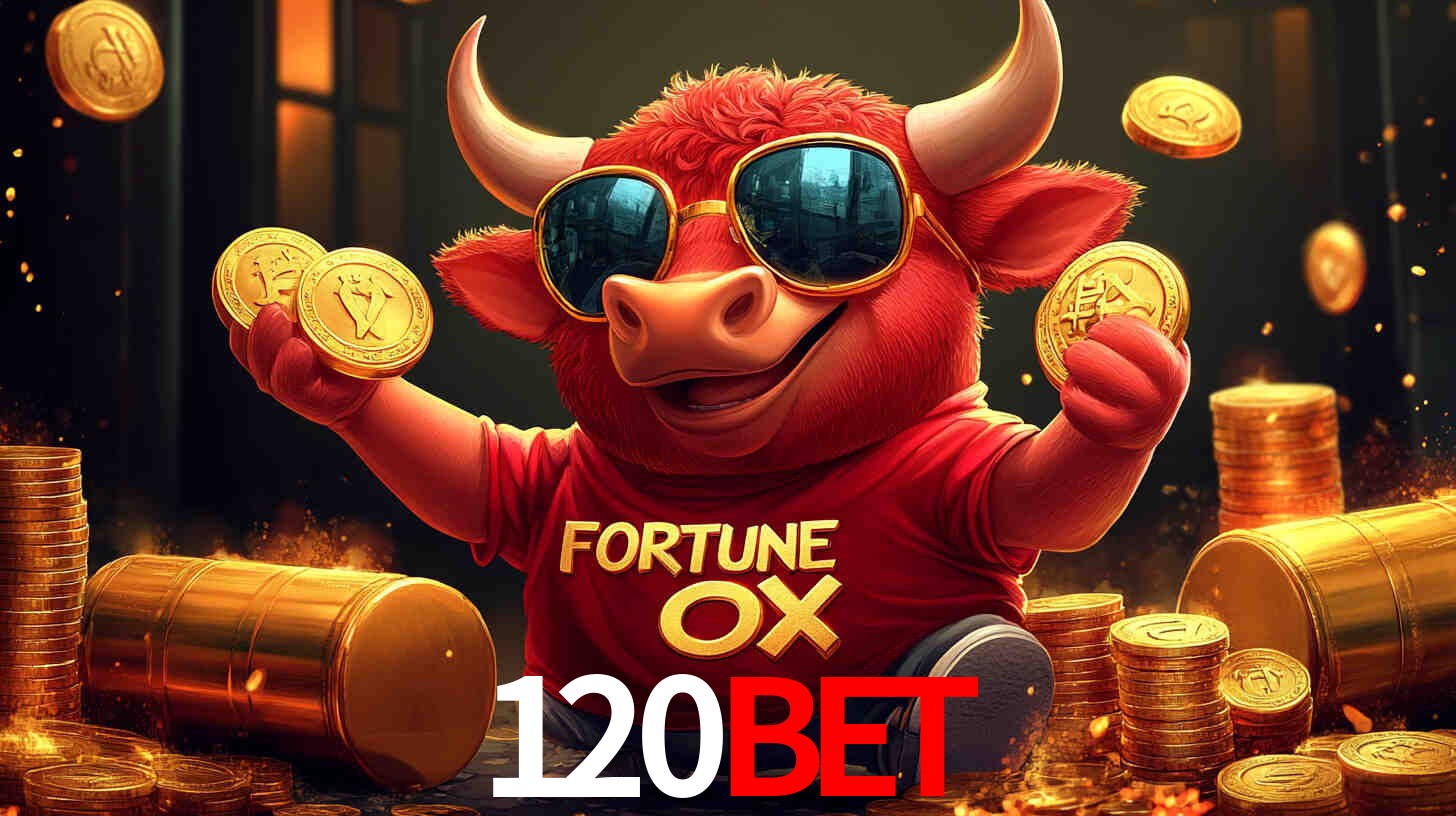 Recursos App 120bet
