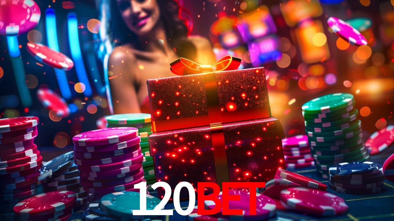 Apostas de Futebol 120bet