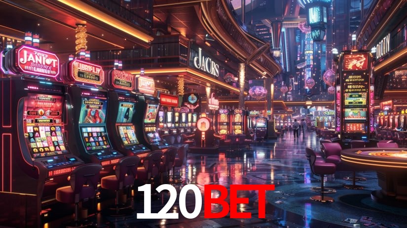 Secure Login 120bet