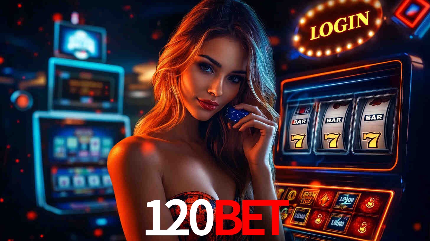 Bônus App 120bet
