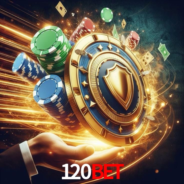 Eventos 120bet