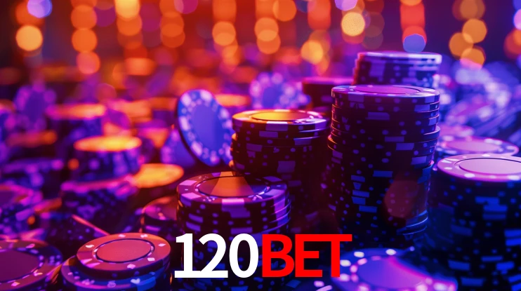 Segurança App 120bet