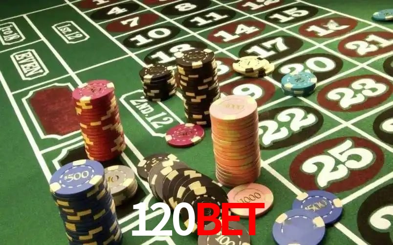120bet Bonus Rain – Ganhe mais em jogos de caça-níqueis