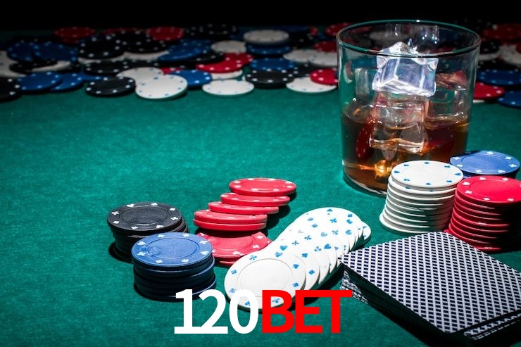 Promoções Sazonais 120bet
