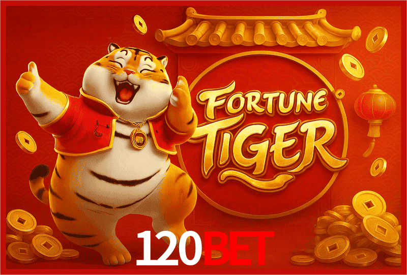 Jogos de Slot 120bet