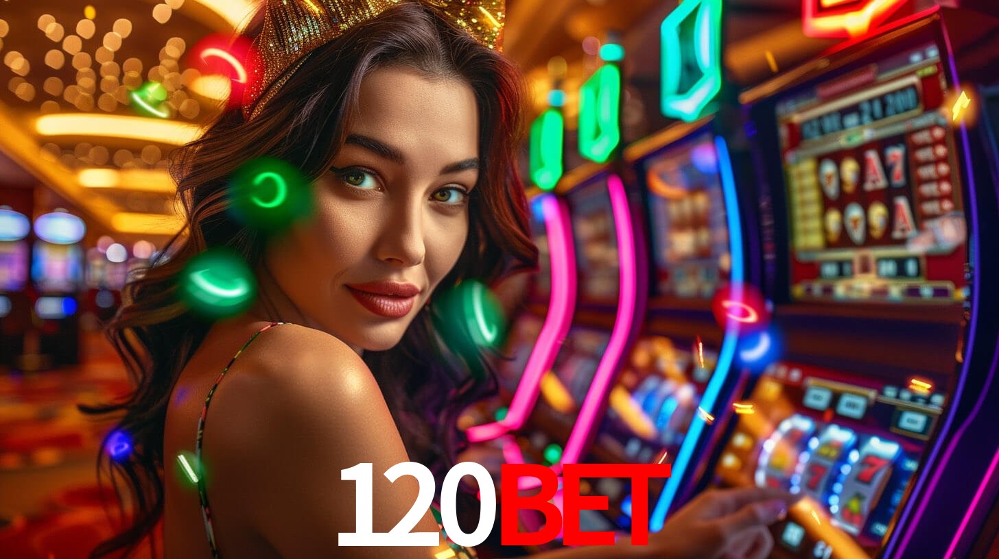 App 120bet Android