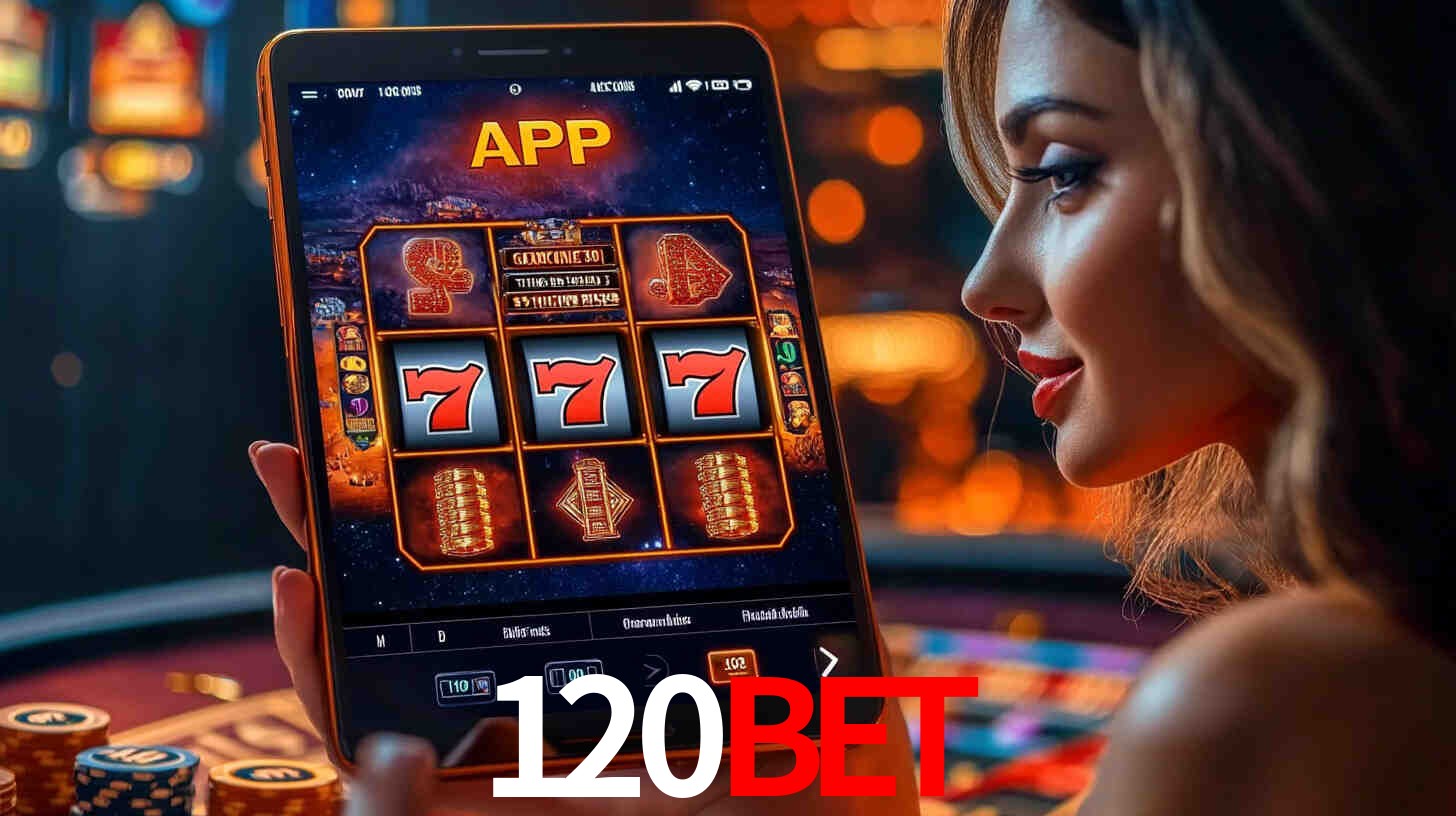 120bet bet casino