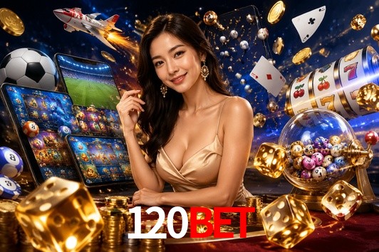 Quick Registration 120bet