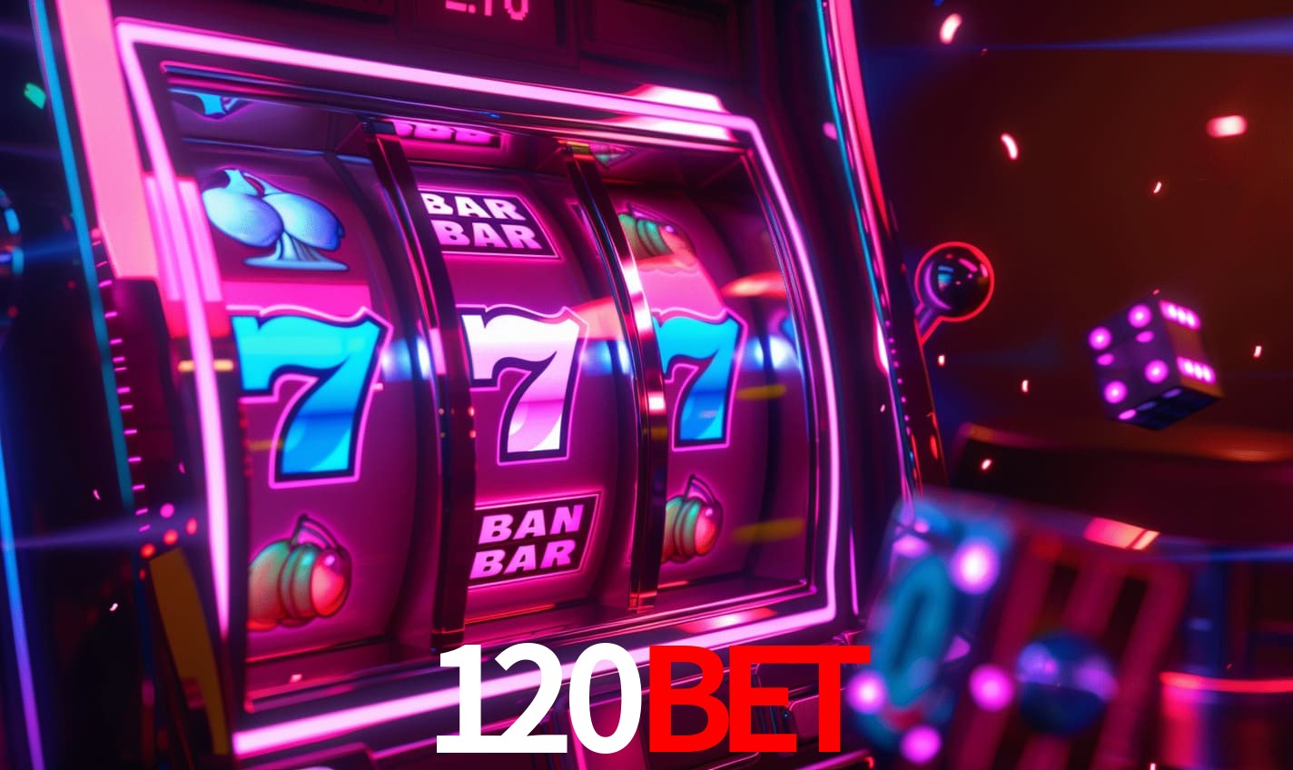 Torneios 120bet