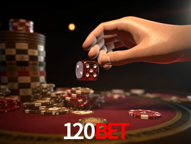 120bet Premiação acumulada / Jackpot
