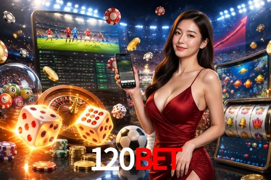 Account Benefits 120bet