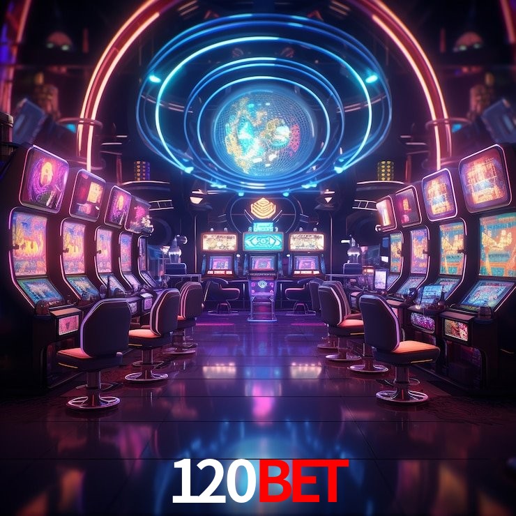 Promoções 120bet